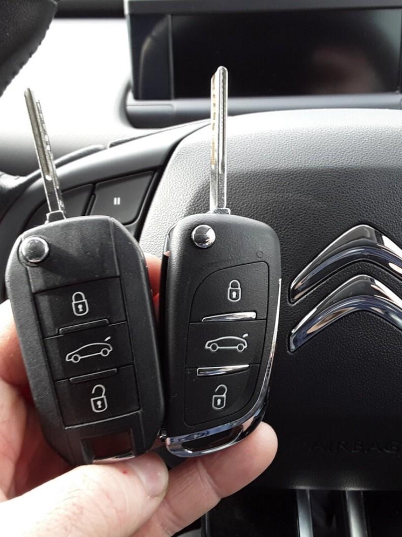 عکس کلیدسازی سجاد