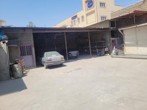 عکس تعمیرگاه خدمات خودرو محمدی 
