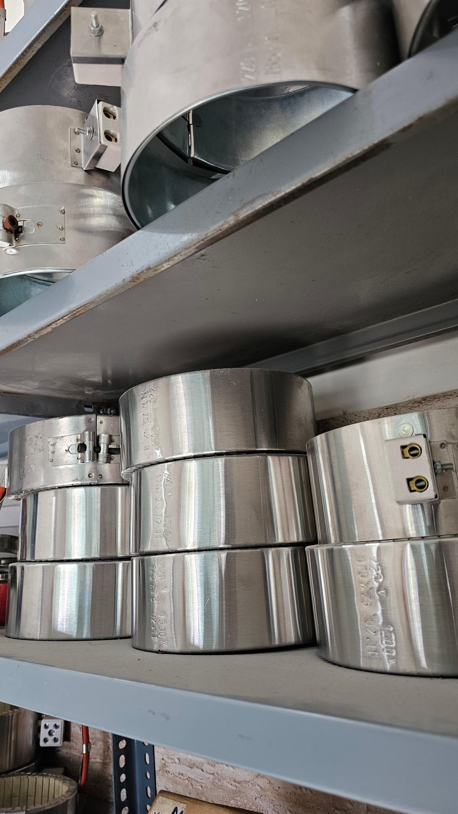 عکس تراشکاری آرتاک سرویس