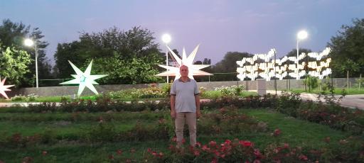 عکس هتل زنده رود