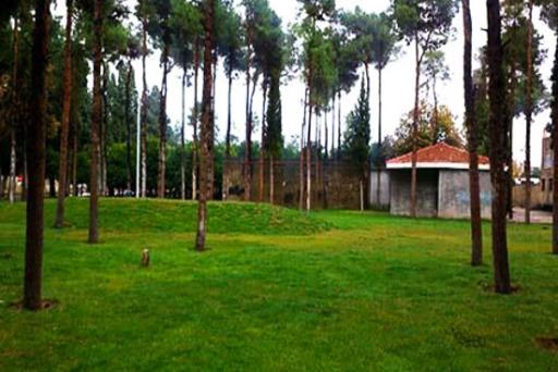 عکس پارک ولیعصر (عج)