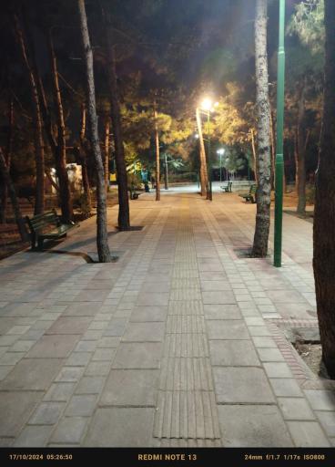 عکس بوستان نسترن