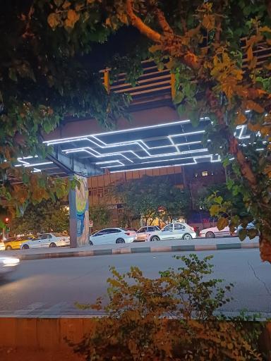 عکس پل کالج