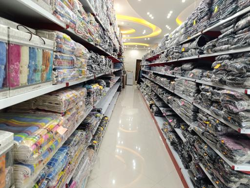 عکس پخش عمده پوشاک متین 