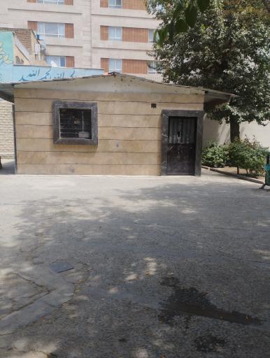 عکس سرویس بهداشتی