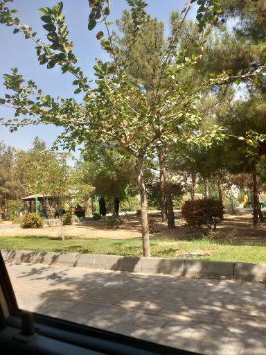 عکس بوستان نسترن