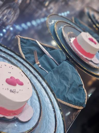 عکس باغ تالار ترانه