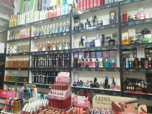 عکس کیش کالا سایه روشن