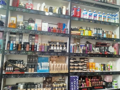 عکس کیش کالا سایه روشن