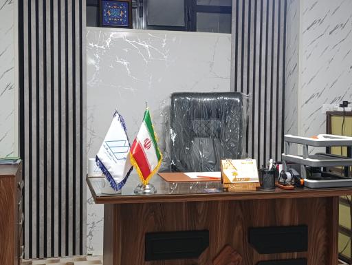 عکس آموزشگاه کنکور اردبیل قله رشد