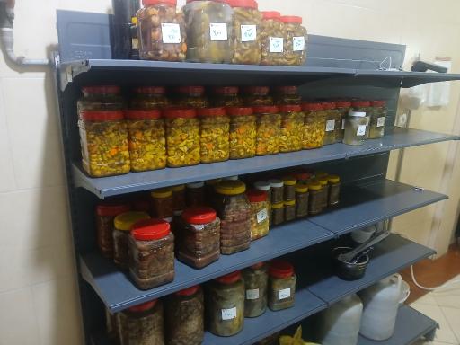 عکس سبزی خرد کنی سبزینه