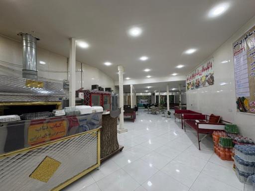 عکس کباب بناب دنیز