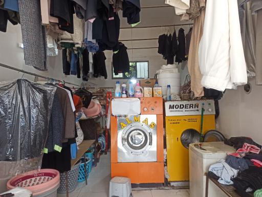 عکس خشکشویی پاکیزان