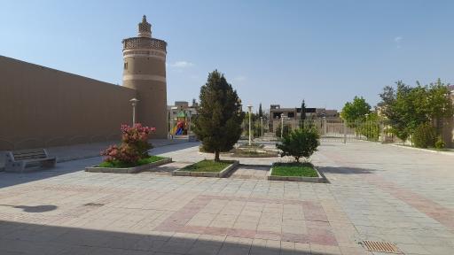 عکس پردیس سینمایی خارون