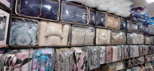 عکس کالای خواب آرش
