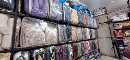 عکس کالای خواب آرش