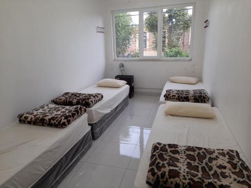 عکس مسافرخانه ییلاق 