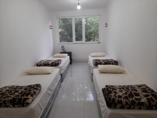 عکس مسافرخانه ییلاق 