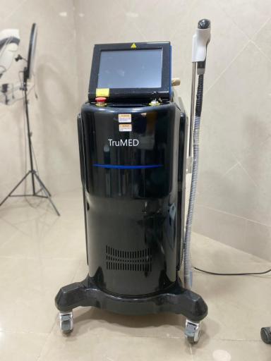 عکس مطب زیبایی و لیزر چیترا