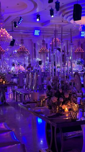 عکس عمارت سفید