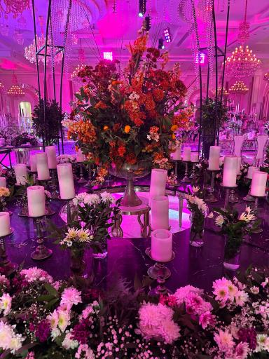 عکس عمارت سفید