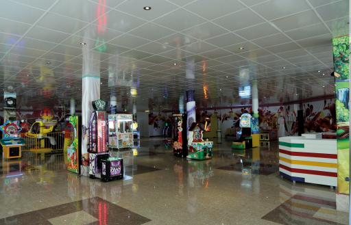 عکس سرزمین بازی