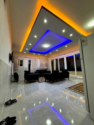 عکس متل آپارتمان پرنیا 