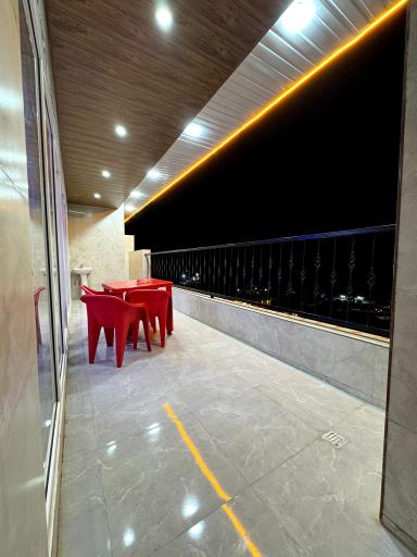 عکس متل آپارتمان پرنیا 