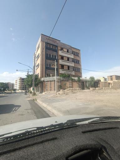 عکس مجتمع آروین