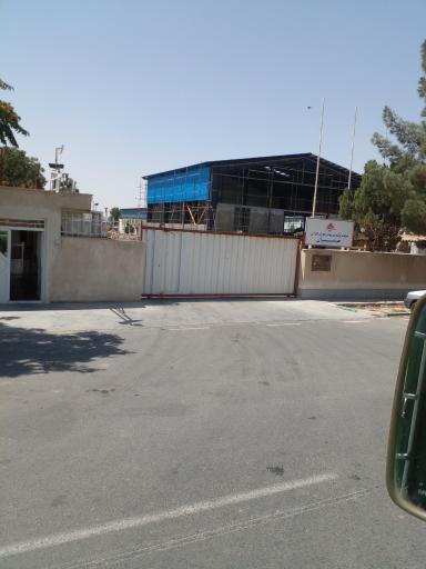 عکس کارخانه جوشیران