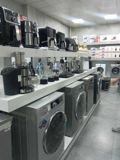 عکس لوازم خانگی بهادربیگی