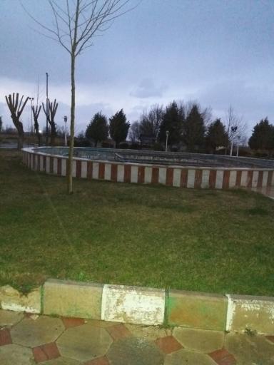 عکس پارک شهید سرداریان کلاوه