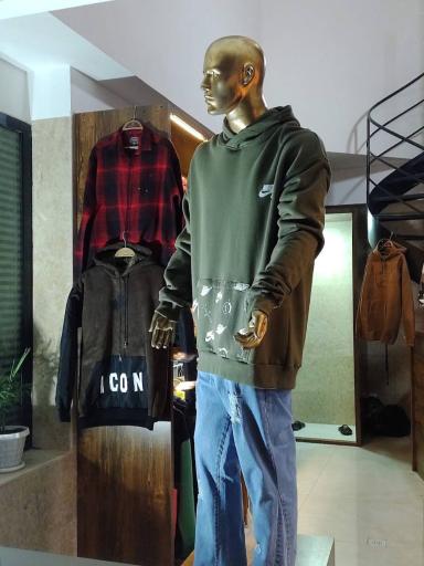 عکس بوتیک اردلان