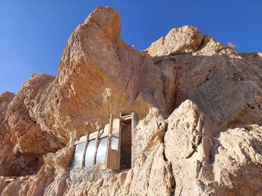 عکس قله بهرز