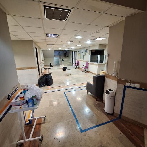 مجتمع درمانی افرا بهار سرزمین ایرانیان