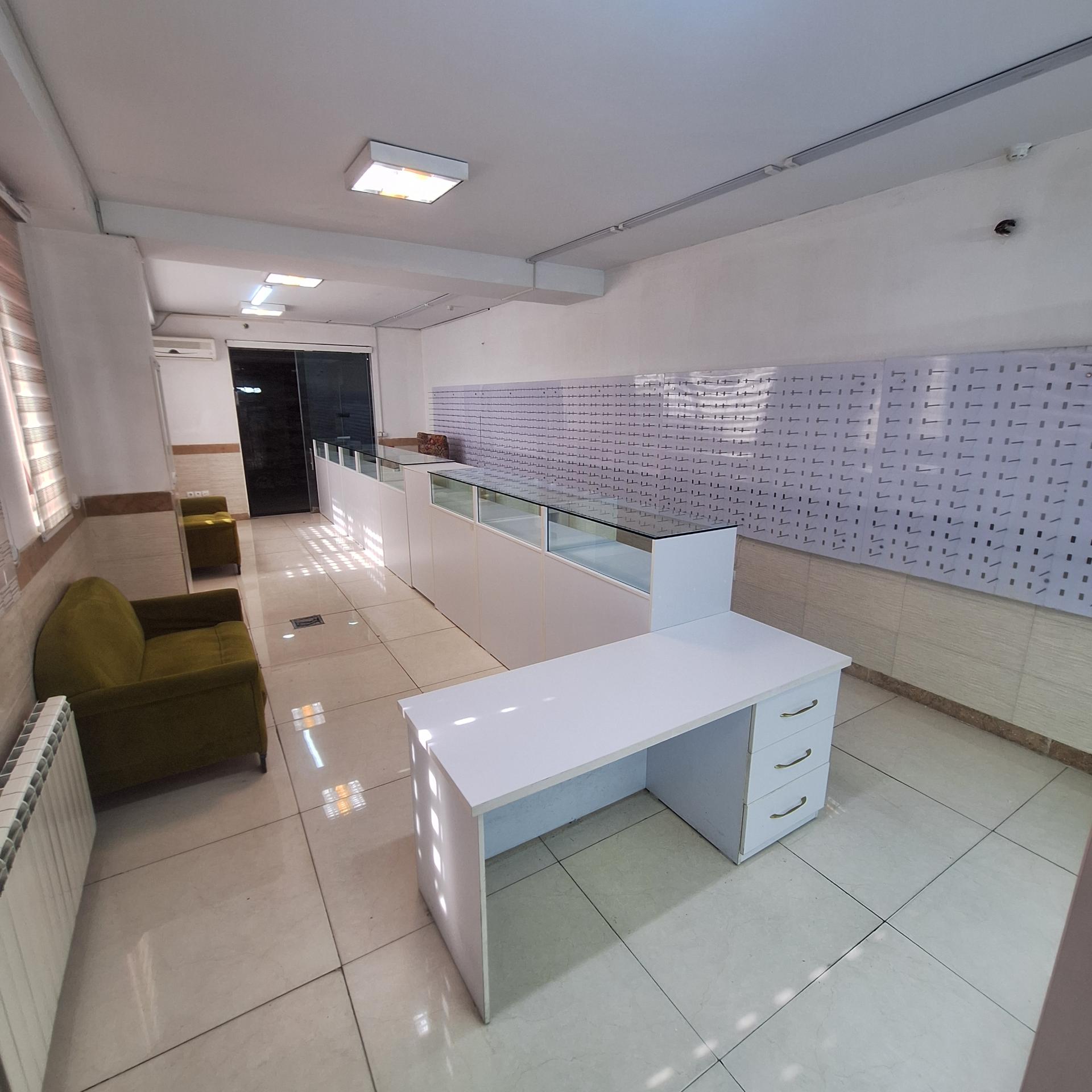 عکس مجتمع درمانی افرا بهار سرزمین ایرانیان