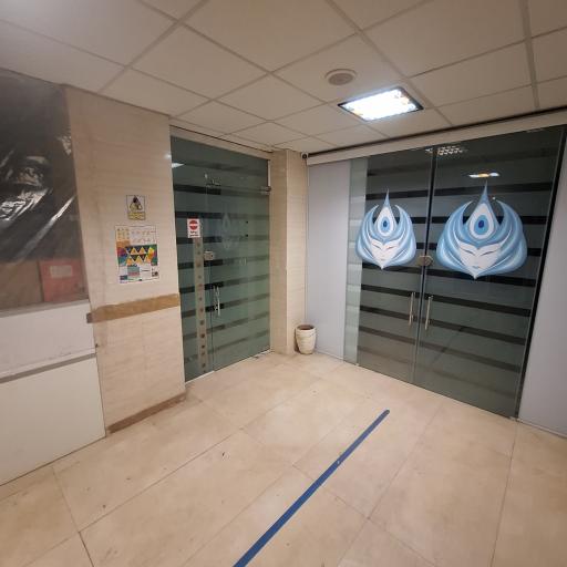 مجتمع درمانی افرا بهار سرزمین ایرانیان