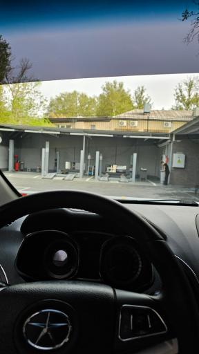 عکس نمایندگی کرمان موتور کرج (علی خسروانی)