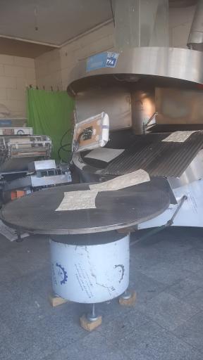 عکس نانوایی محمد (اکبری)