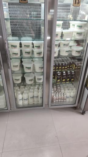 لبنیات سنتی ایرانی