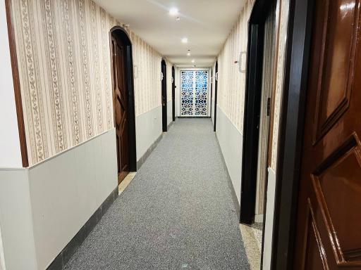 عکس هتل آپارتمان مادر