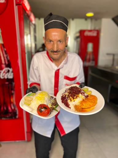 عکس رستوران تهران