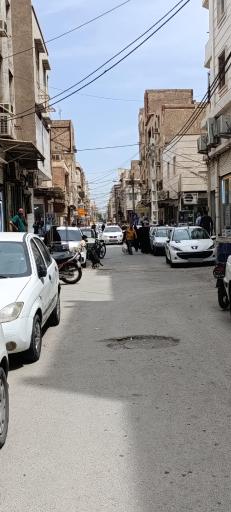 عکس بازار باقر شهر