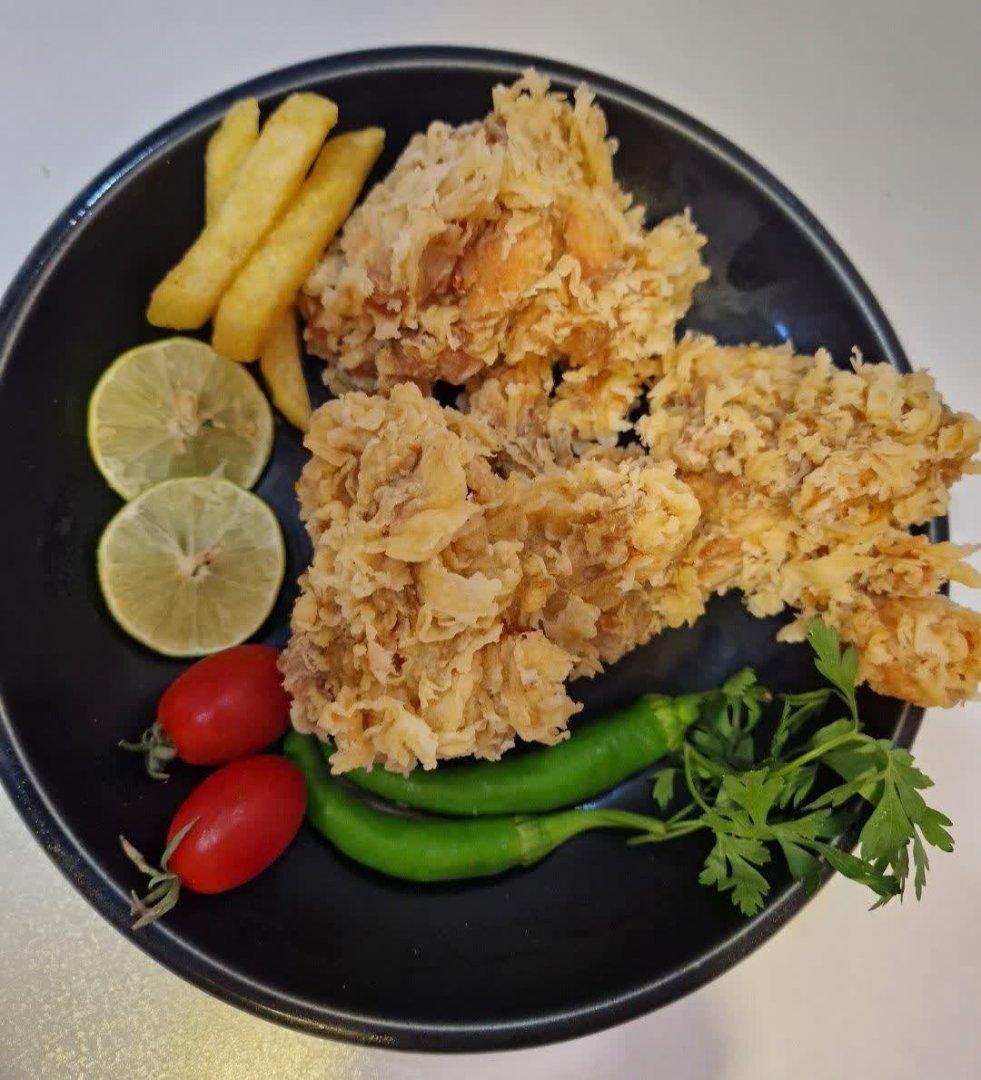 عکس سوخاری پک کیلویی