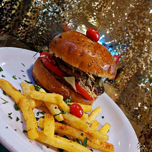 عکس فست فود یونیکو پلاس