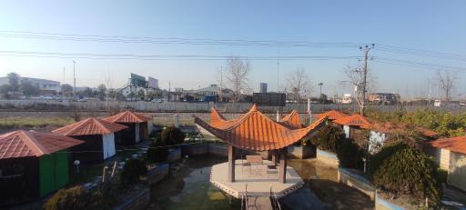 عکس سفره خانه سنتی رز 