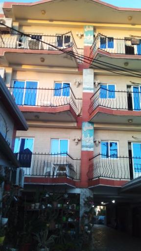 عکس متل آپارتمان پرنیا 