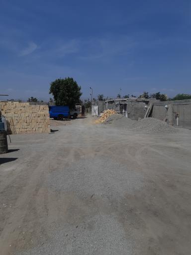 کارگاه بلوک زنی بهار