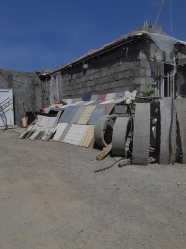 کارگاه بلوک زنی بهار