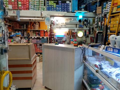 عکس کالای برق استقلال 